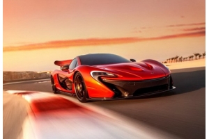 Mclaren